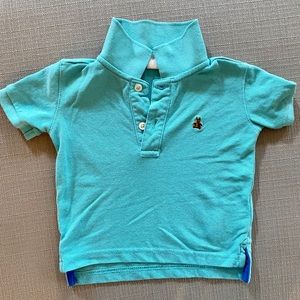 Gap polo